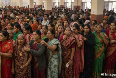 જામનગરમાં કથા સાંભળવા આવેલી 6 મહિલાઓની સોનાની ચેઈન સેરવી ગયા ચોર, પોલીસ તપાસ શરૂ