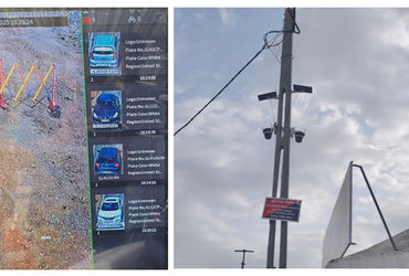 પૂર્વ કચ્છના 177 ગામોમાં લાગ્યા બે હજારથી વધુ સીસીટીવી : હજુ 1200 કેમેરા લાગશે