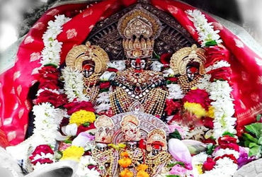 આજે ભગવાન વિઠ્ઠલનાથજીનો ઐતિહાસિક વરઘોડો નીકળશે