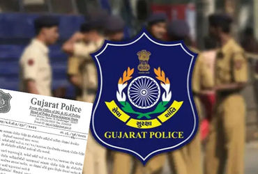 પોલીસકર્મીઓના પરિવાર માટે ત્રણ મોટા નિર્ણય: સંતાનોને વિદેશમાં અભ્યાસ માટે મળશે 15 લાખની લોન