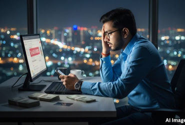 ગુજરાતમાં 9 મહિનામાં સાયબર ફ્રોડના 1.42 લાખ ફોન કોલ! 72 હજાર લોકોના રૂ.678 કરોડ ચાંઉ