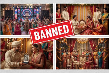 ડીજે-ફટાકડા પર પ્રતિબંધ, ગિફ્ટમાં મોબાઈલ નહીં..., લગ્નમાં ખોટો ખર્ચ અટકાવવા ઠાકોર સમાજનો નિર્ણય