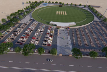 મ્યુ. કોર્પોરેશન ગોત્રી વિસ્તારમાં પેવેલિયન સહિતની સુવિધાઓથી સજ્જ નવું ક્રિકેટ ગ્રાઉન્ડ બનાવશે