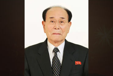 ઉત્તર કોરિયાના પૂર્વ પ્રમુખ Kim Yong Namનું 97 વર્ષે નિધન, કિમ જોંગ ઉને શ્રદ્ધાંજલિ આપી.