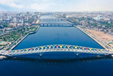 અમદાવાદના અટલ બ્રિજની 3 વર્ષમાં 78 લાખ પ્રવાસીઓએ લીધી મુલાકાત, આવક જાણીને ચોંકી જશો