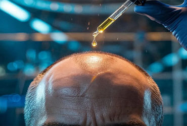 તાઈવાનના વિજ્ઞાનીઓએ 20 દિવસમાં વાળ ઉગાડી શકે તેવું સીરમ વિકસાવ્યું