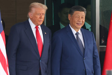 ચીને US પરનો 24% ટેરિફ હટાવ્યો: ટ્રેડ વોરનો અંત?