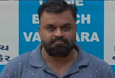 વડોદરા: ન્યૂઝ ચેનલનો CMD છું... ફેક્ટરી માલિકને બ્લેકમેલિંગ કરી રૂ.5 લાખની ખંડણીની માંગ