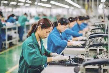 ભારતની આગેવાની હેઠળ એશિયાનો ઉત્પાદન PMI ૧૪ મહિનાની ટોચે