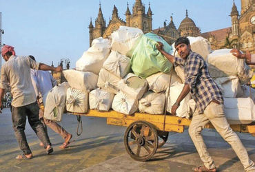 બિહારમાં ચૂંટણીથી અન્ય રાજ્યોના industries ઠપ, infrastructure projects પર અસર.