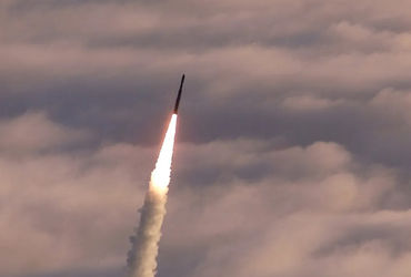 અમેરિકા દ્વારા પરમાણુ મિસાઇલ Minuteman-3 નું સફળ પરીક્ષણ, વિશ્વભરમાં ચિંતાનું મોજું ફરી વળ્યું.