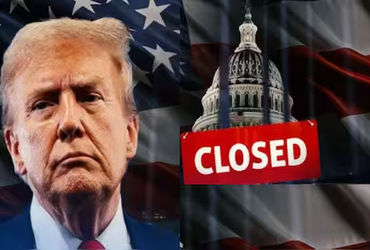 અમેરિકાના સૌથી લાંબા શટડાઉનથી મહત્ત્વની સેવાઓ ખોરવાઈ: લાખો Federal કર્મચારીઓનો પગાર બંધ.