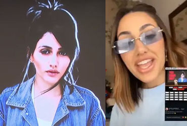 હરિયાણામાં વોટ ચોરીના આરોપો પર બ્રાઝીલની મોડેલનો જવાબ, જેનો Rahul Gandhiએ ઉલ્લેખ કર્યો હતો.