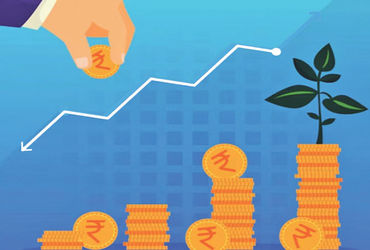 મ્યુચ્યુઅલ ફંડો દ્વારા ઈક્વિટી ખરીદી છ માસમાં સૌથી ઓછી રહી.