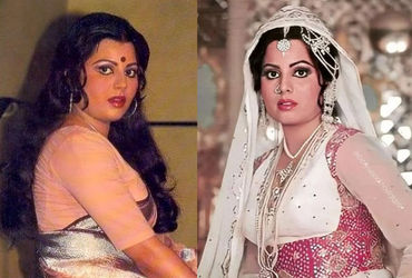 દિગ્ગજ અભિનેત્રી-સિંગર સુલક્ષણા પંડિત, 71 વર્ષની વયે નિધન.