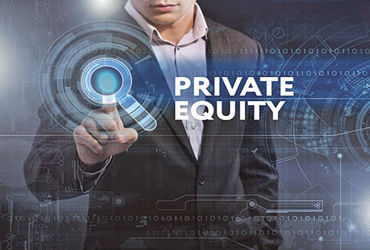 ભારતમાં Private Equity FDIનું સૌથી મોટું ચાલક પરિબળ પુરવાર થયું છે.