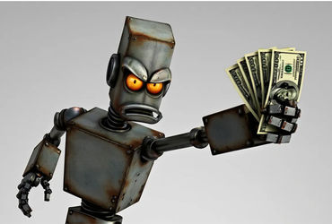 AI નાણા ખર્ચવામાં નિષ્ફળ: Microsoft એ ફેક પૈસા આપ્યા તો કૌભાંડ પાછળ ખર્ચ્યા!