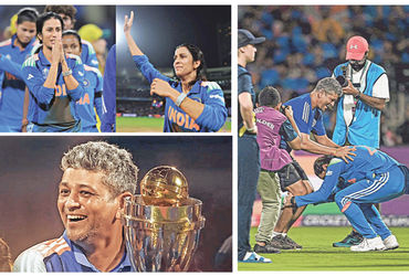 ક્રિકેટ: સાધન નહીં, સાધના – સમર્પણ અને જુસ્સાની વાત જે ખેલાડીઓના જીવનને પ્રેરણા આપે છે.