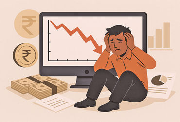 IPOના શેરના લિસ્ટિંગમાં ડિસ્કાઉન્ટથી રોકાણકારોમાં નિરાશા.