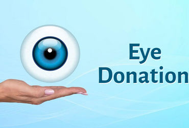 આંખના દાનને વેગ આપવા સરકારે ટ્રાન્સપ્લાન્ટેશનના નિયમો હળવા કર્યા, જેનાથી કોર્નિયલ TRANSPLANTATION કેન્દ્રોને લાભ થશે.