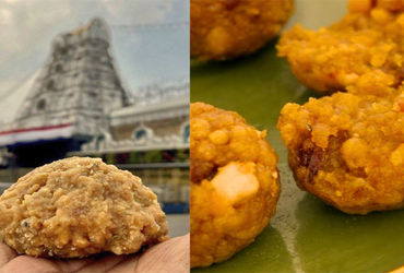 તિરુપતિ મંદિરમાં 5 વર્ષમાં 250 કરોડનું ભેળસેળવાળું ઘી વપરાયું, SIT રિપોર્ટમાં ખુલાસો.