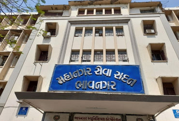 છઠ્ઠા નેશનલ વોટર એવોર્ડમાં ભાવનગર મનપાએ ભારતમાં બીજો ક્રમ મેળવ્યો.