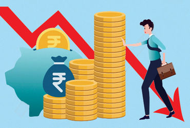 ઈક્વિટી ફંડોમાં રોકાણ પ્રવાહ 19 ટકા ઘટયો: IPO અને NAVના ડામાડોળ થવાથી રોકાણકારો સાવચેત.