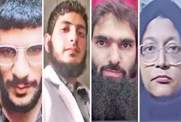 દિલ્હી વિસ્ફોટ: 'આત્મઘાતી હુમલો', જેમાં મહિલા આતંકીની સંડોવણીની આશંકા, NIA તપાસ હાથ ધરી.