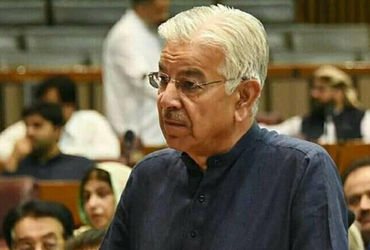 'ઘરમાં ઘૂસી હુમલો': ખ્વાઝા આસિફની અફઘાનિસ્તાનને ધમકી, પાકિસ્તાનની ચેતવણી.