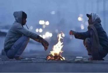 અમદાવાદમાં સતત ચોથા દિવસે 16 ડિગ્રીથી નીચું તાપમાન, દાહોદ 12.2 ડિગ્રી સાથે ઠંડુગાર.