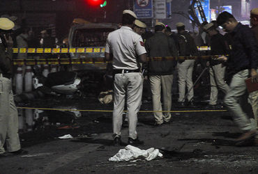 લાલ કિલ્લા પાસે કારમાં બ્લાસ્ટ માટે PETN વપરાયો? તે કેટલો ઘાતક છે તે જાણો.