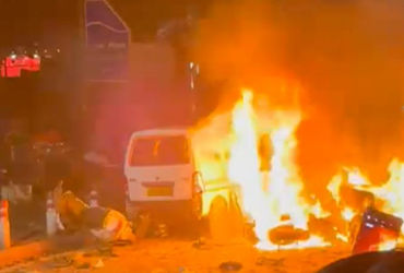 દિલ્હી કાર બ્લાસ્ટ: મોટો વિનાશ ટળ્યો, ચોંકાવનારો ખુલાસો!