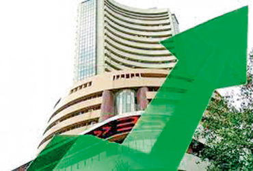 શેરોમાં ફંડોનું તેજીનું તોફાન: સેન્સેક્સ 595 પોઈન્ટ ઉછળ્યો, 84466