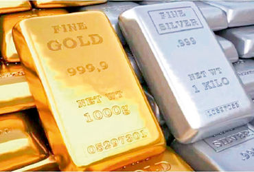 સોનું સ્થિર, અમદાવાદ ચાંદી વધી રૂ. 1,60,000ની નજીક.