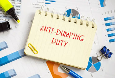 ચીનથી આયાત થતા રબર પર એન્ટી ડમ્પિંગ ડ્યૂટીની તપાસ શરૂ.