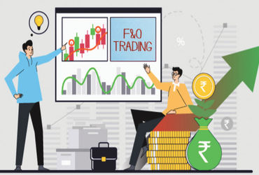 ઓક્ટોબરમાં F&O ટર્નઓવર કેશ સેગમેન્ટથી 476 ગણું વધીને બે વર્ષની ટોચે પહોંચ્યું.