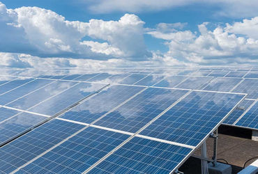 આણંદ જિલ્લાની 174 ગ્રામ પંચાયતોમાં Solar Rooftop સિસ્ટમ લગાવાશે.