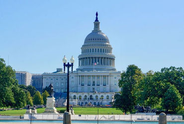 અમેરિકામાં સૌથી મોટું US Shutdown સમાપ્ત: ટ્રમ્પ સરકાર 43 દિવસ ફંડ વિના રહી, બજેટ આખરે પાસ.