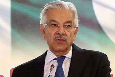 પાકિસ્તાનની પોકળ ધમકી: ખ્વાજા આસિફનું નિવેદન - ભારત અને અફઘાનિસ્તાન સાથે યુદ્ધ માટે તૈયાર!