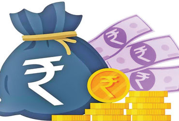 ફંડો પાસે કેશ ઓન હેન્ડની માત્રા ચાર ટકાથી વધુ હોવાથી પ્રમાણમાં ઊંચી જણાય છે.