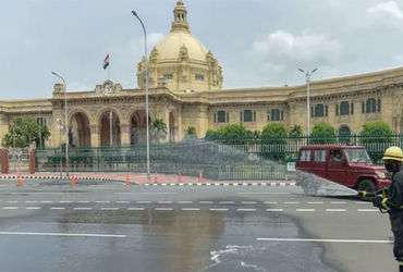 દિલ્હીની વાત: AAPએ ઉત્તર પ્રદેશ વિધાનસભા ચૂંટણીની તૈયારી શરૂ કરી દીધી.