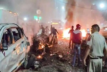 આતંકીઓ બાબરીનો બદલો લેવા કાશી, અયોધ્યામાં વિસ્ફોટ કરવાની ફિરાકમાં હતા.