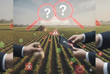 PM કિસાન સન્માન નિધિમાં હજારો ખેડૂતો શંકાના દાયરામાં; કેન્દ્રનો હપ્તા બાબતે કડક નિર્દેશ.