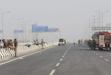 પંજાબમાં ખેડૂત આંદોલન પુનઃ શરૂ: શંભૂ બોર્ડર બંધ; જાણો શું છે માંગ.