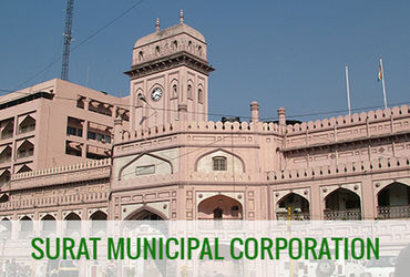 સુરત પાલિકા: ફરજ દરમિયાન મૃત્યુ પામેલા 45+ આશ્રિતોને નોકરી નથી મળી.