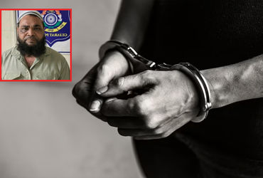 વડોદરા બસ ડેપો પરથી 8 કિલો ગાંજાના કેસમાં સુરતનો કેરિયર ઝડપાયો.