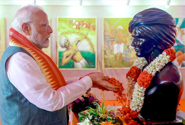 બિહારની ભવ્ય જીત બાદ આવતીકાલે PM મોદી વતનમાં, જાણો તેમના પ્રવાસનો કાર્યક્રમ