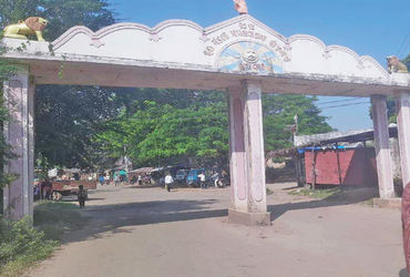 ઠાસરા તાલુકાના 4 ગામમાં 1 ફૂટ ઊંચો રોડ બનાવવા મુદ્દે વિરોધ