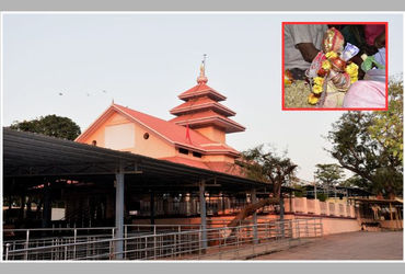 નર્મદા: PM મોદીએ જ્યાં દર્શન કર્યા તે માતા દેવમોગરા ધામનું શું છે મહત્ત્વ, દેખાવમાં નેપાળના પશુપતિનાથ જેવું