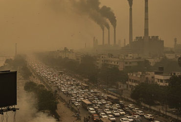 અમદાવાદમાં વાયુ પ્રદૂષણ રોકવા 5 વર્ષમાં 548 કરોડ ખર્ચ્યા છતાં હવા દિવસે ને દિવસે ઝેરી!